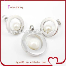 Stainless steel china jewelry wholesale